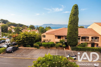 achat appartement st-cyr-sur-mer 83270