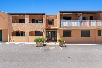 achat appartement st-cyr-sur-mer 83270