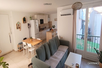 achat appartement st-cyr-sur-mer 83270