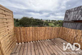 achat appartement st-cyr-sur-mer 83270