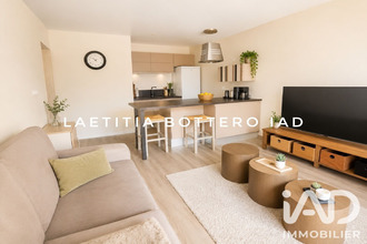achat appartement st-cyr-sur-mer 83270