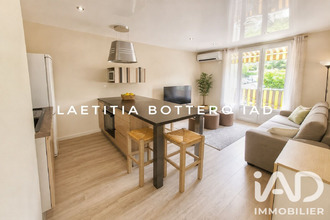 achat appartement st-cyr-sur-mer 83270