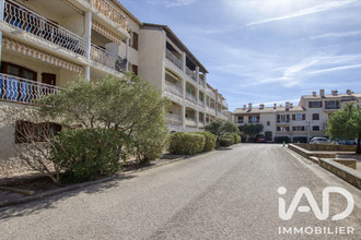 achat appartement st-cyr-sur-mer 83270