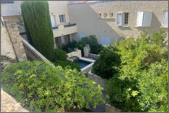 achat appartement st-cyr-sur-mer 83270