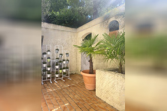 achat appartement st-cyr-sur-mer 83270