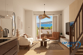 achat appartement st-cyr-sur-mer 83270