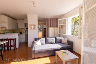 achat appartement st-cyr-sur-mer 83270
