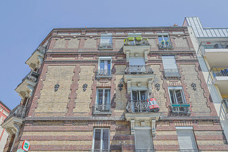 achat appartement st-denis 93200