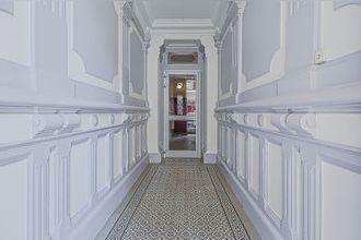 achat appartement st-denis 93200