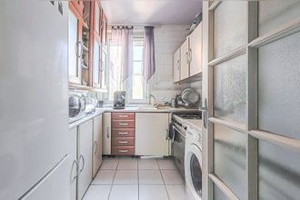 achat appartement st-denis 93200