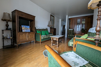 achat appartement st-denis 93200