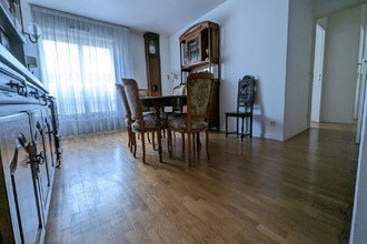achat appartement st-denis 93200
