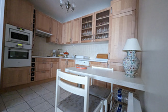 achat appartement st-denis 93200