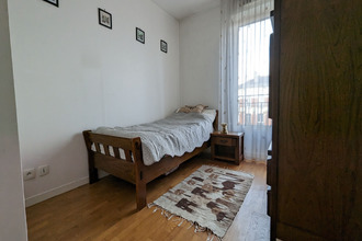 achat appartement st-denis 93200