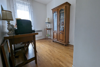 achat appartement st-denis 93200