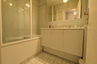 achat appartement st-denis 93200
