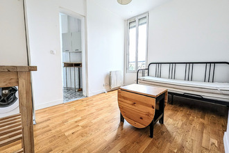 achat appartement st-denis 93200