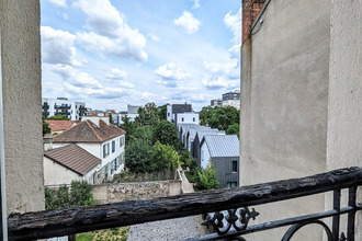 achat appartement st-denis 93200