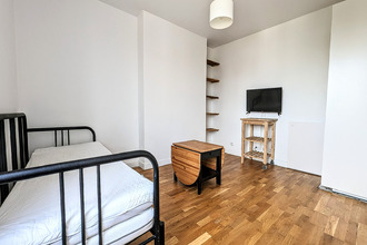 achat appartement st-denis 93200