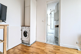 achat appartement st-denis 93200