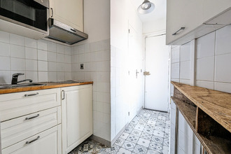 achat appartement st-denis 93200