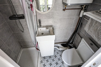 achat appartement st-denis 93200