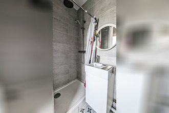 achat appartement st-denis 93200