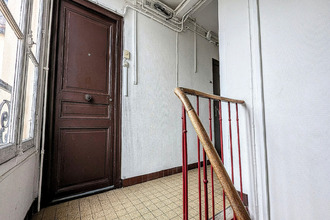 achat appartement st-denis 93200