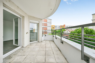 achat appartement st-denis 93200