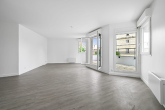 achat appartement st-denis 93200