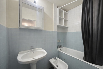 achat appartement st-denis 93200