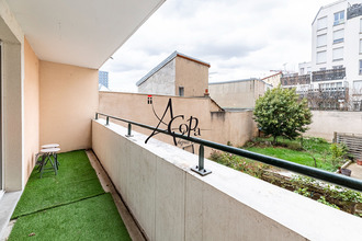 achat appartement st-denis 93200