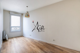 achat appartement st-denis 93200