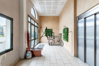 achat appartement st-denis 93200