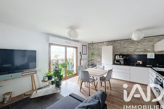 achat appartement st-denis 93200