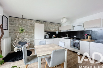 achat appartement st-denis 93200