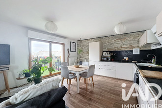 achat appartement st-denis 93200