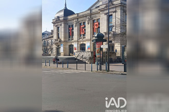 achat appartement st-denis 93200