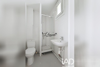 achat appartement st-denis 93200
