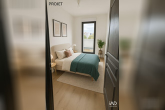 achat appartement st-denis 93200