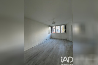 achat appartement st-denis 93200