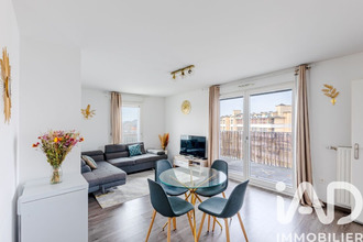 achat appartement st-denis 93200
