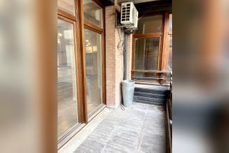 achat appartement st-denis 93210