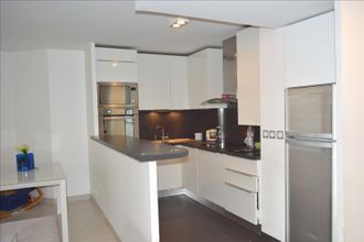 achat appartement st-denis 93210