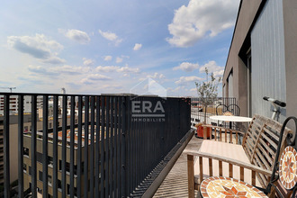 achat appartement st-denis 93210