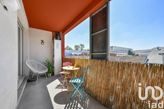 achat appartement st-denis 93210