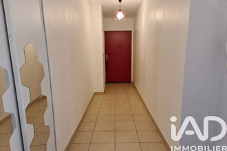 achat appartement st-denis 93210