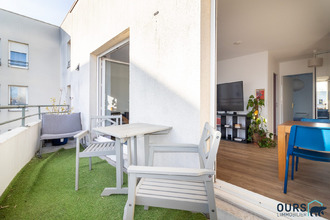 achat appartement st-denis 93210