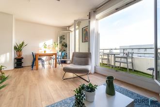 achat appartement st-denis 93210