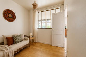 achat appartement st-denis 93210